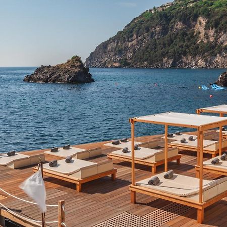 Giardino Eden Resort Ischia Eksteriør billede